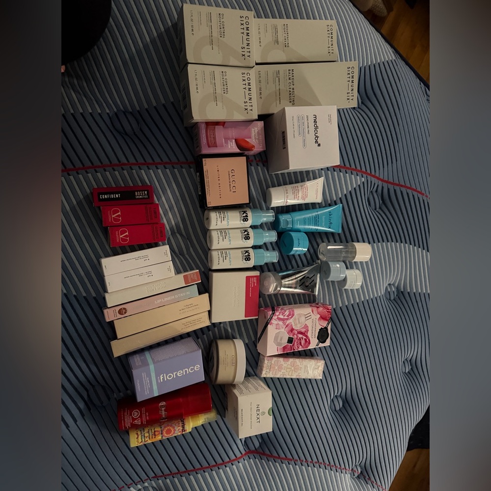 Neutrogena Hydro Boost Water Gel Cream - Blue